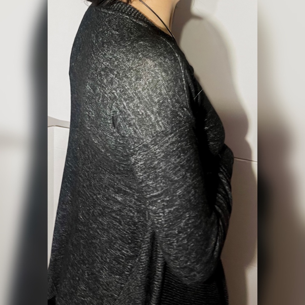 Soft triangle tunic - Picture 5 of 5